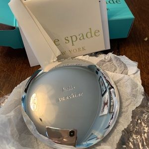 Kate spade mirror compact